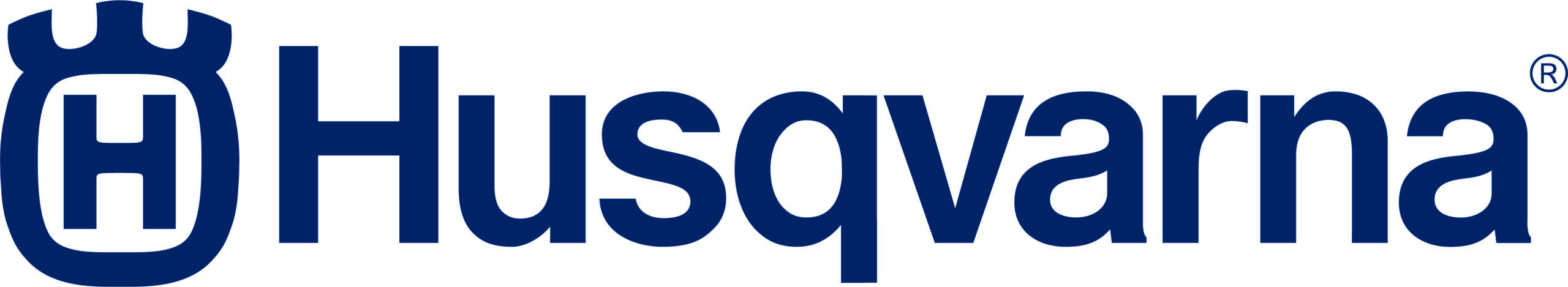 Husqvarna Online Shop Logo
